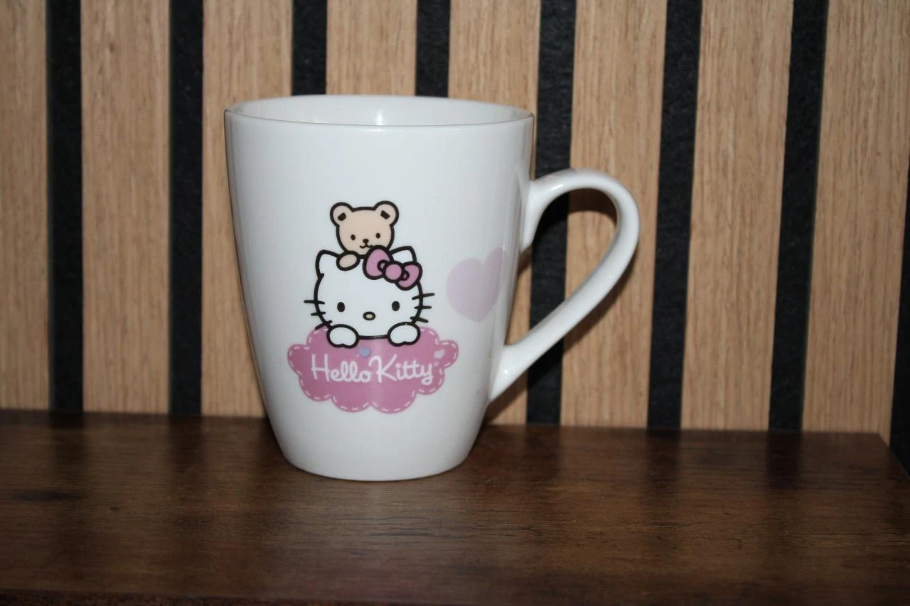 Hello Kitty Mug – photo 2